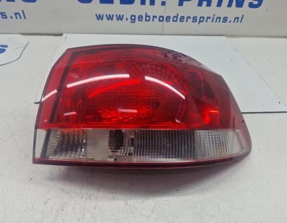 Combination Rearlight VW Golf V (1K1), VW Golf VI (5K1)