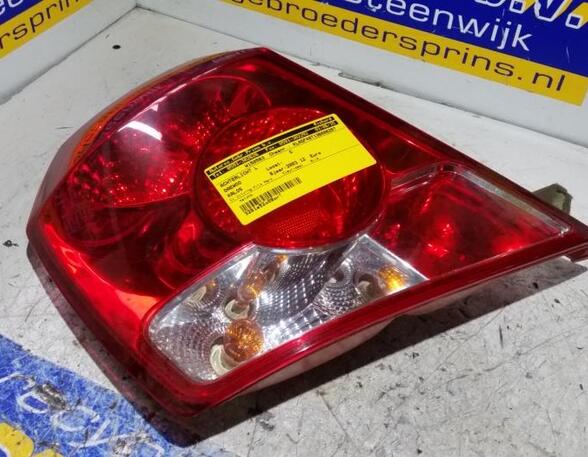 Combination Rearlight CHEVROLET Aveo/Kalos Schrägheck (T200), DAEWOO Kalos (KLAS)