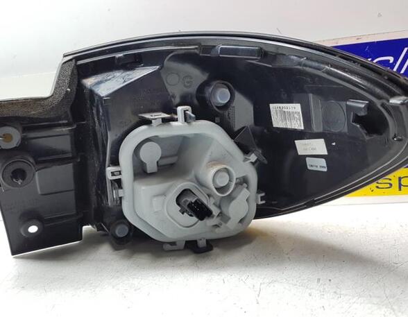 Achterlicht RENAULT Captur I (H5, J5), RENAULT Clio IV (BH)