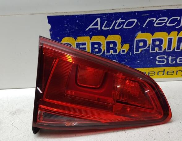 Combination Rearlight VW Golf VII (5G1, BE1, BE2, BQ1)