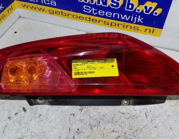 Combination Rearlight FIAT Grande Punto (199), FIAT Punto (199), FIAT Punto Evo (199)