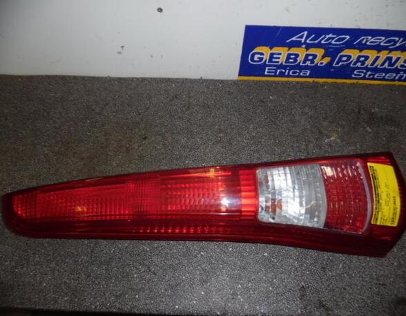 Combination Rearlight DAIHATSU CUORE VI (L251, L250_, L260_)