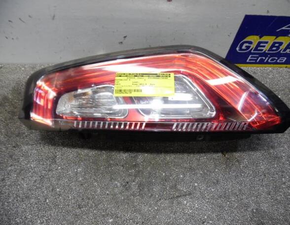 Combination Rearlight FIAT Grande Punto (199), FIAT Punto (199), FIAT Punto Evo (199)