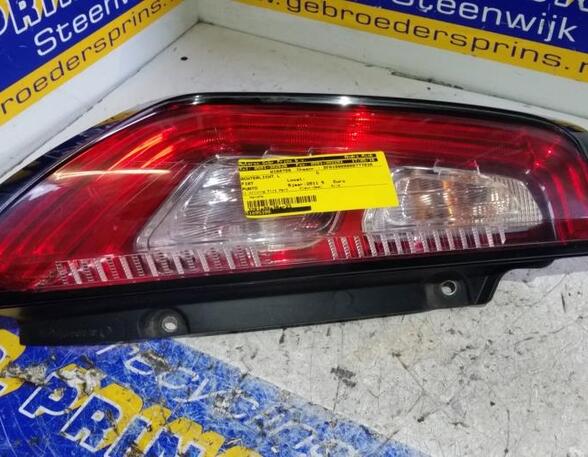 Combination Rearlight FIAT Grande Punto (199), FIAT Punto (199), FIAT Punto Evo (199)