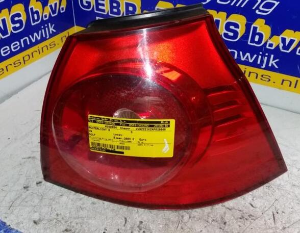 Combination Rearlight VW Golf V (1K1), VW Golf VI (5K1)