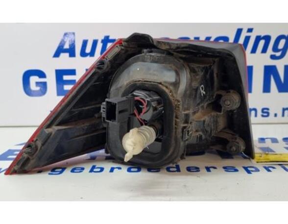 Achterlicht VW Golf VII (5G1, BE1, BE2, BQ1)