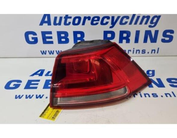 Achterlicht VW Golf VII (5G1, BE1, BE2, BQ1)