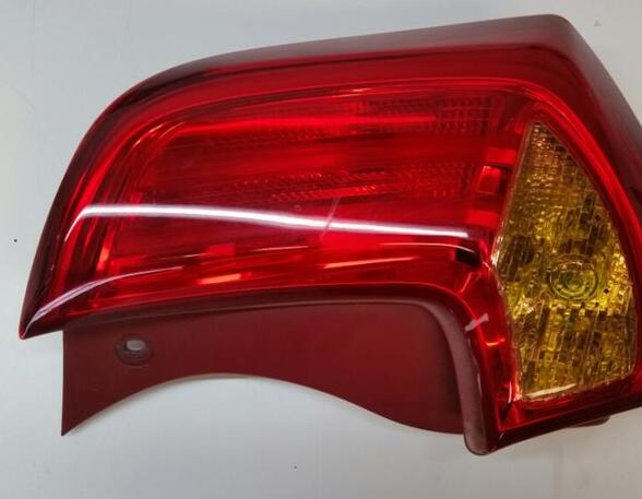 Combination Rearlight KIA Picanto (TA), KIA Picanto (JA)