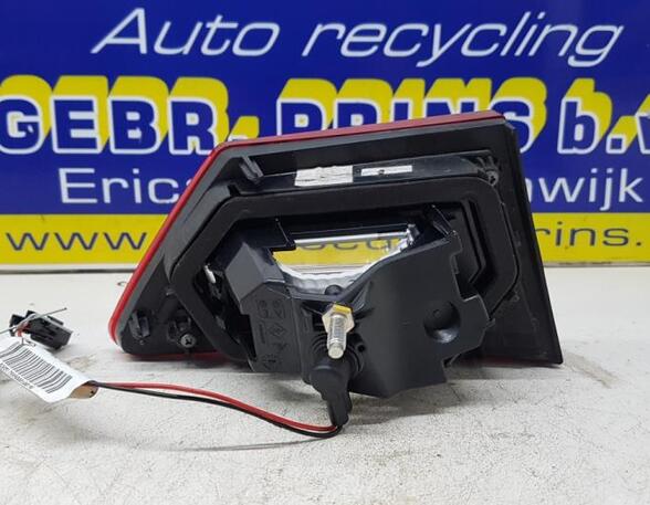 Achterlicht RENAULT Captur I (H5, J5), RENAULT Clio IV (BH), RENAULT Clio III (BR0/1, CR0/1)