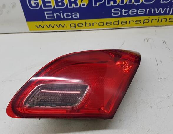 Combination Rearlight OPEL Astra J (--)