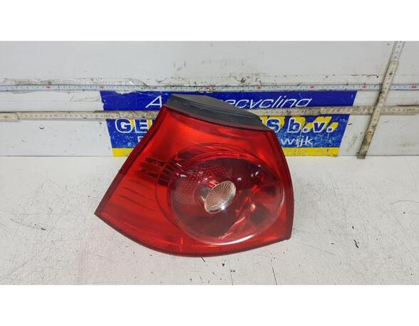 Combination Rearlight VW Golf V (1K1), VW Golf VI (5K1)