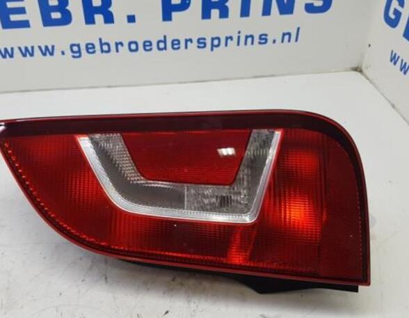 Combination Rearlight VW UP! (121, 122, 123, BL1, BL2, BL3), VW Load UP (121, 122, BL1, BL2)