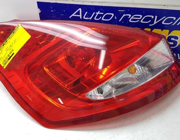 Achterlicht FORD Fiesta VI (CB1, CCN), FORD Fiesta VI Van (--)