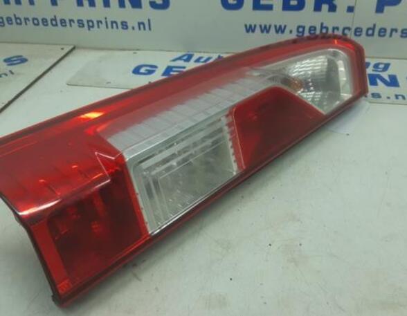 Combination Rearlight RENAULT Master III Kasten (FV)