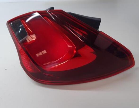 Combination Rearlight OPEL Corsa E (--)