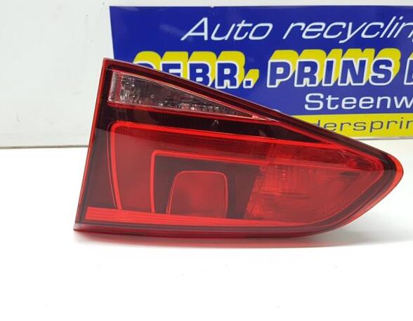 Combination Rearlight VW Golf VII (5G1, BE1, BE2, BQ1)