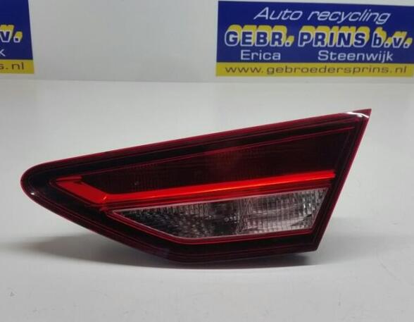 Combination Rearlight SEAT Leon (5F1), SEAT Leon SC (5F5)