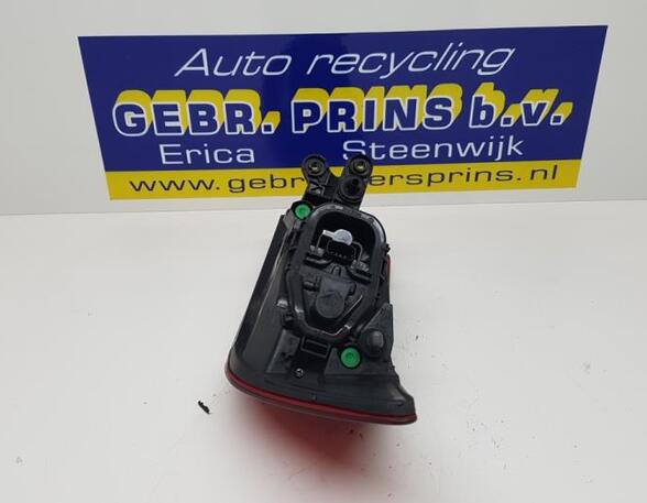 Rückleuchte links Renault Clio IV BH 265554091R P12465132