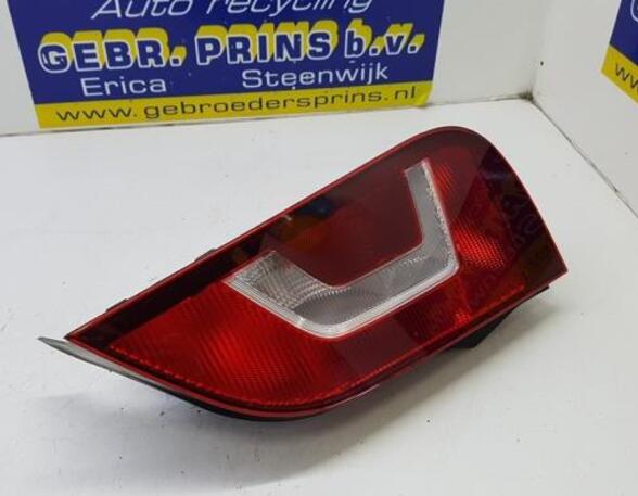 Combination Rearlight VW UP! (121, 122, 123, BL1, BL2, BL3), VW Load UP (121, 122, BL1, BL2)