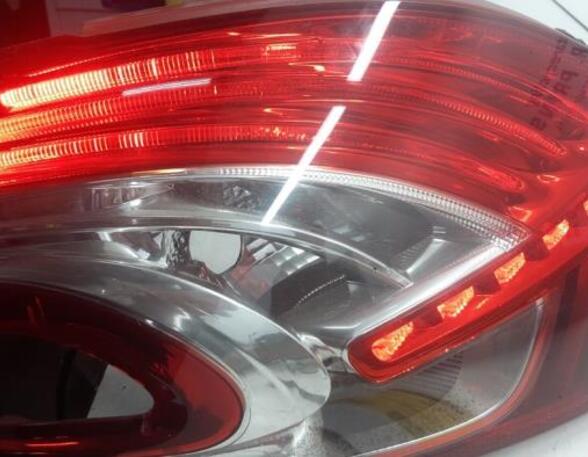 Combination Rearlight PEUGEOT 208 I (CA, CC)