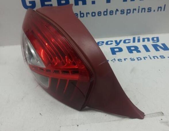 Combination Rearlight PEUGEOT 208 I (CA, CC)