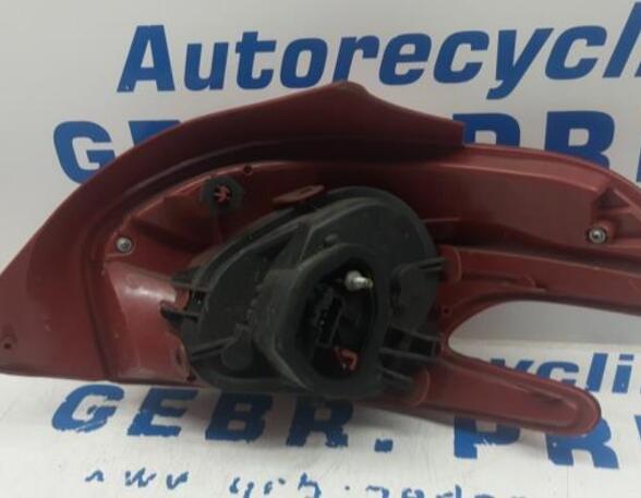 Combination Rearlight PEUGEOT 208 I (CA, CC)