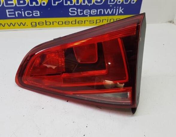 Achterlicht VW Golf VII (5G1, BE1, BE2, BQ1)