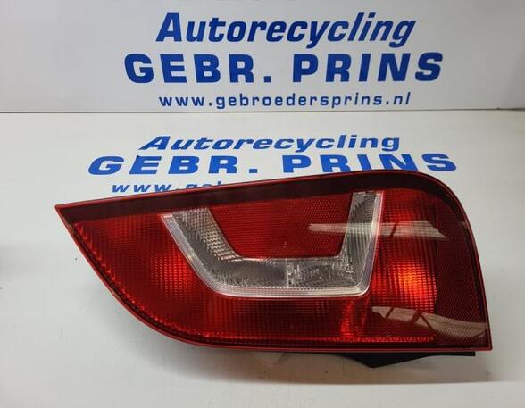 Combination Rearlight VW UP! (121, 122, 123, BL1, BL2, BL3), VW Load UP (121, 122, BL1, BL2)