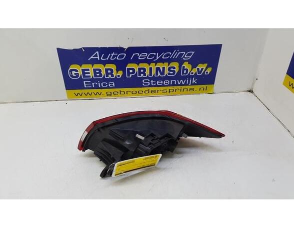 Achterlicht RENAULT Captur I (H5, J5), RENAULT Clio IV (BH), RENAULT Clio III (BR0/1, CR0/1)