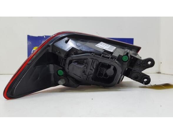 Combination Rearlight RENAULT Captur I (H5, J5), RENAULT Clio IV (BH), RENAULT Clio III (BR0/1, CR0/1)