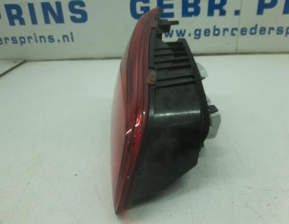 Combination Rearlight VW Golf VII (5G1, BE1, BE2, BQ1)