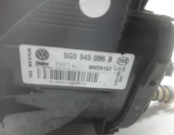 Achterlicht VW Golf VII (5G1, BE1, BE2, BQ1)