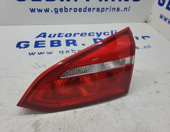 Combination Rearlight FORD Focus III Turnier (--)