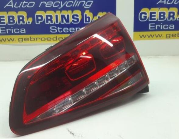 Combination Rearlight VW Golf VII (5G1, BE1, BE2, BQ1)