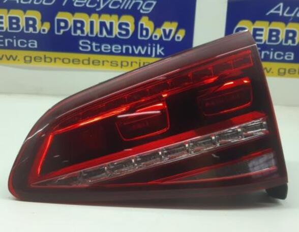 Combination Rearlight VW Golf VII (5G1, BE1, BE2, BQ1)