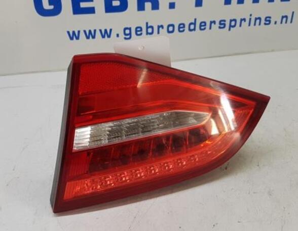 Combination Rearlight AUDI A4 Avant (8K5, B8), AUDI A5 Sportback (8TA), AUDI A4 Allroad (8KH, B8)