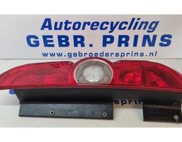 Combination Rearlight OPEL COMBO Box Body/MPV (X12)