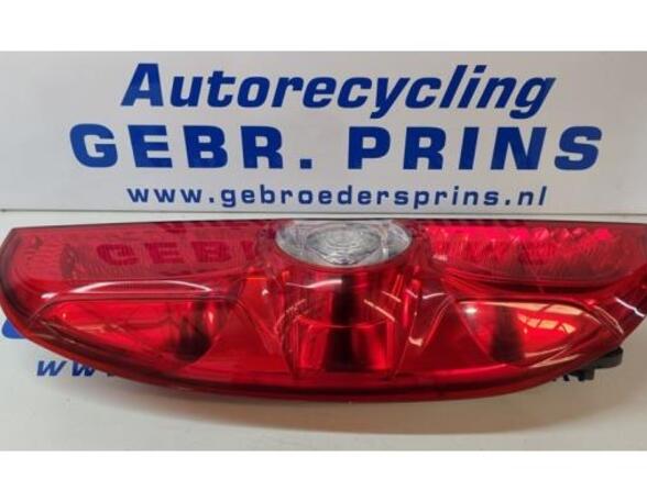 Combination Rearlight OPEL COMBO Box Body/MPV (X12)