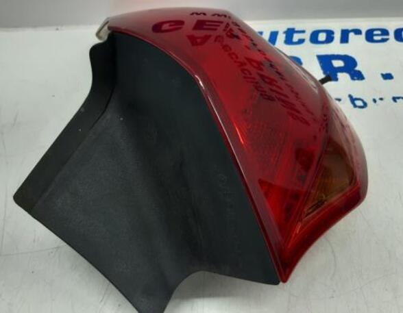 Combination Rearlight OPEL Astra J (--), OPEL Astra J Caravan (--), OPEL Astra H (L48)