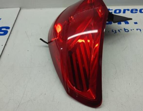 Combination Rearlight OPEL Astra J (--), OPEL Astra J Caravan (--), OPEL Astra H (L48)