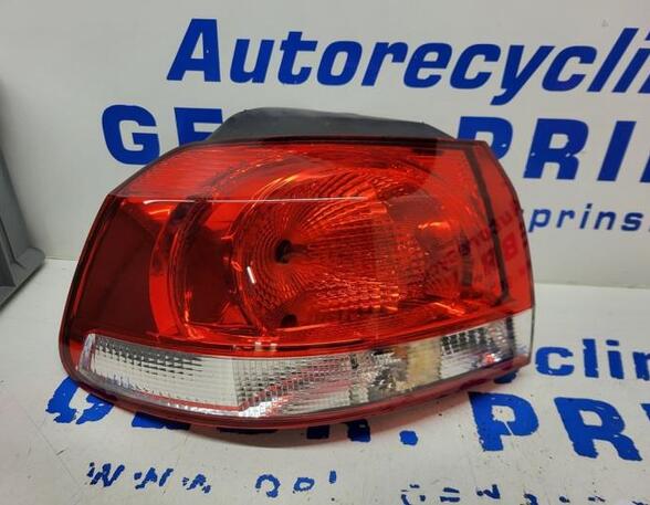 Combination Rearlight VW Golf V (1K1), VW Golf VI (5K1)