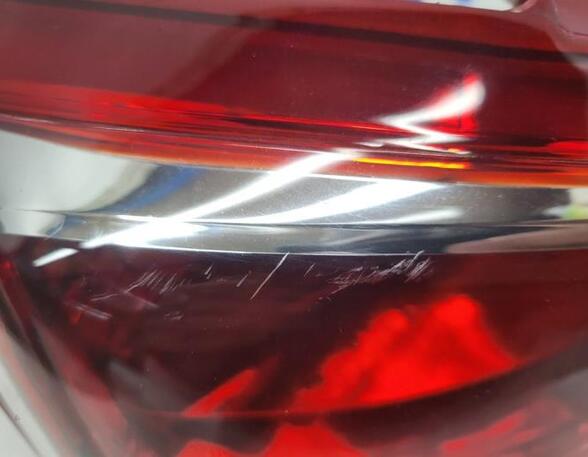 Combination Rearlight HYUNDAI i10 (BA, IA)