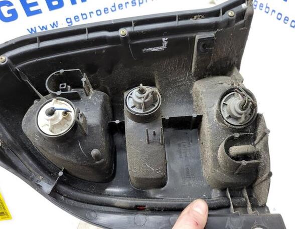 Rückleuchte links Suzuki Alto FF 010200 P20485651