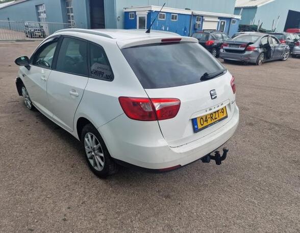 Combination Rearlight SEAT Ibiza IV ST (6J8, 6P8)