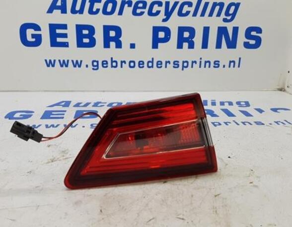 Achterlicht RENAULT CAPTUR I (J5_, H5_), RENAULT CLIO IV (BH_), RENAULT CLIO III (BR0/1, CR0/1)