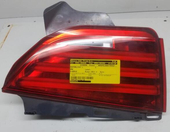 Combination Rearlight BMW 5 Gran Turismo (F07), BMW 5 Touring (F11)