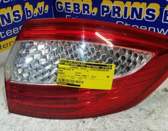 Combination Rearlight FORD MONDEO IV Turnier (BA7), FORD MONDEO V Turnier (CF)