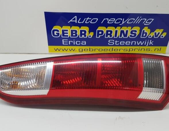 Combination Rearlight OPEL MERIVA A MPV (X03)