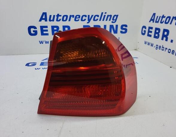 Combination Rearlight BMW 3 (E90)