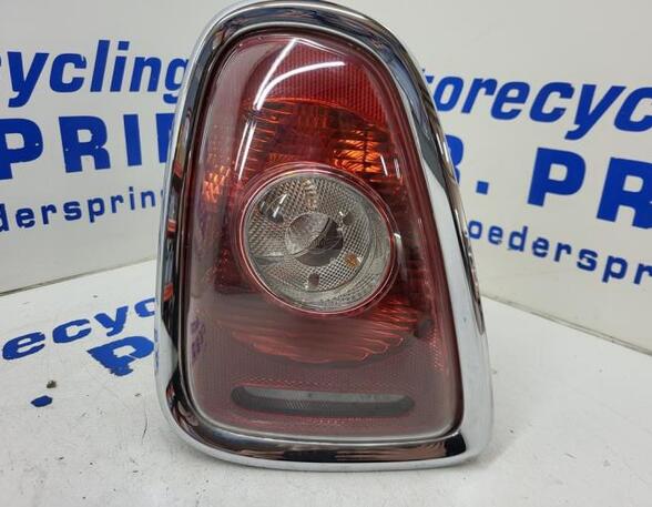 Combination Rearlight MINI MINI Convertible (R57), MINI MINI Roadster (R59)